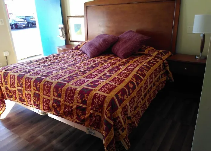 Motel Aloha