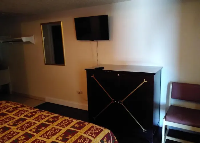 Motel Aloha