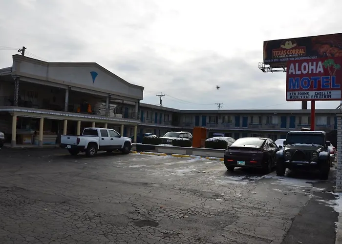 Aloha Motel