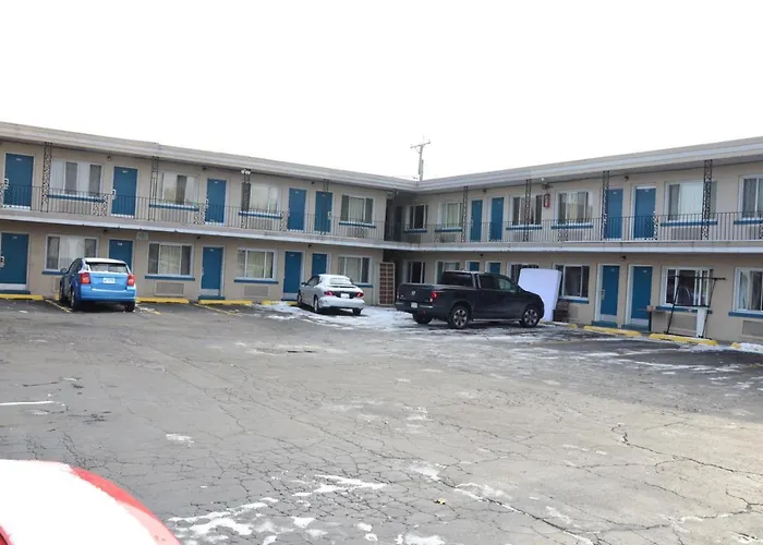 Aloha Motel 2*