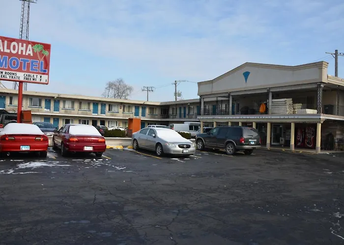 Aloha Motel