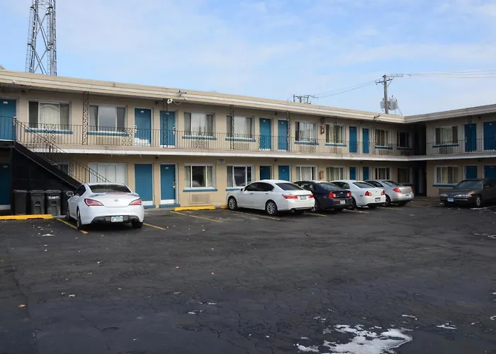 Motel Aloha