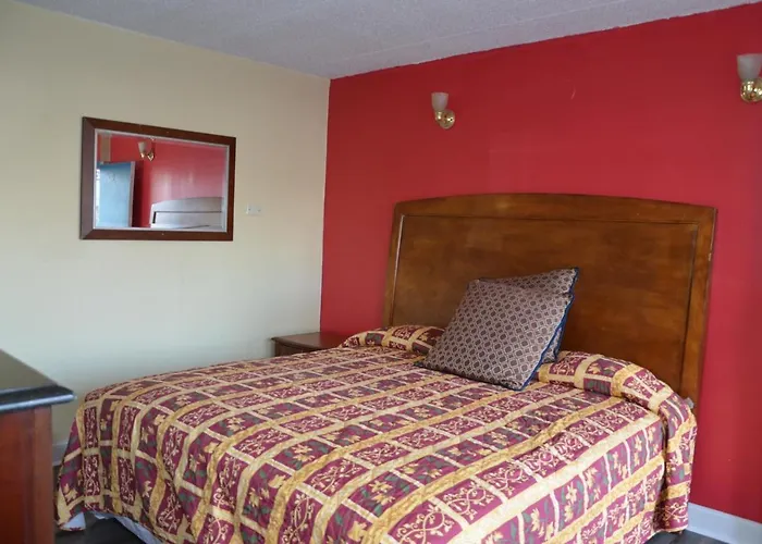 Motel Aloha